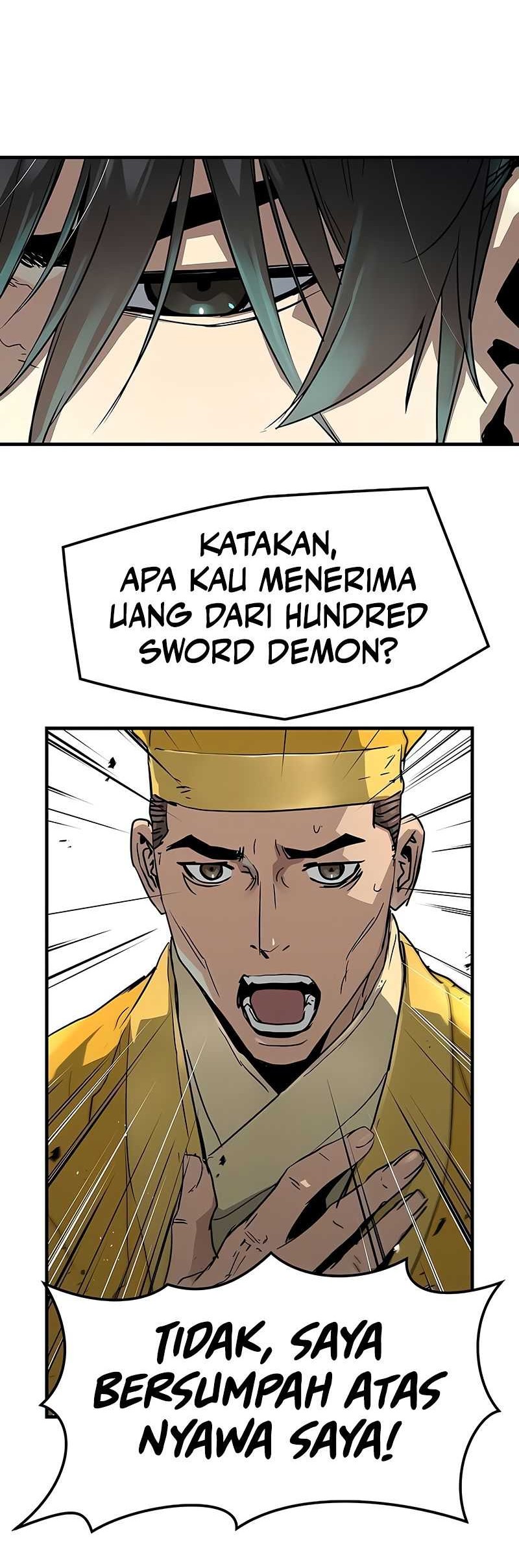 Absolute Regression Chapter 25 - halaman 33