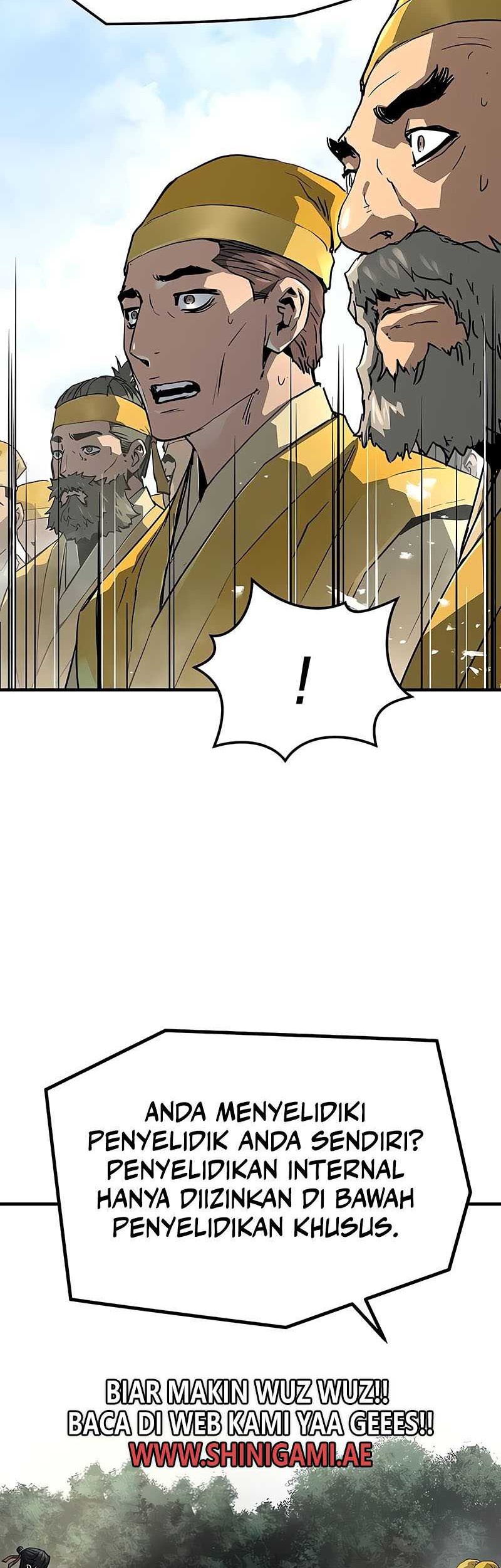 Absolute Regression Chapter 25 - halaman 35