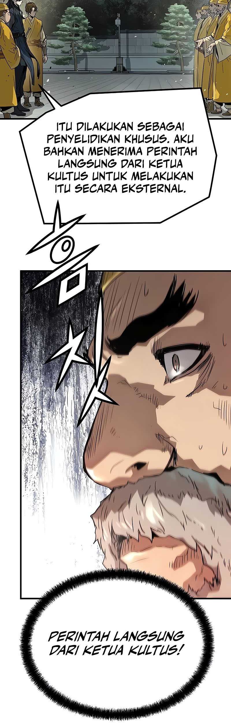 Absolute Regression Chapter 25 - halaman 36