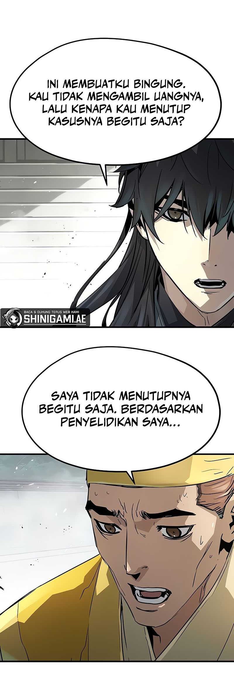 Absolute Regression Chapter 25 - halaman 37