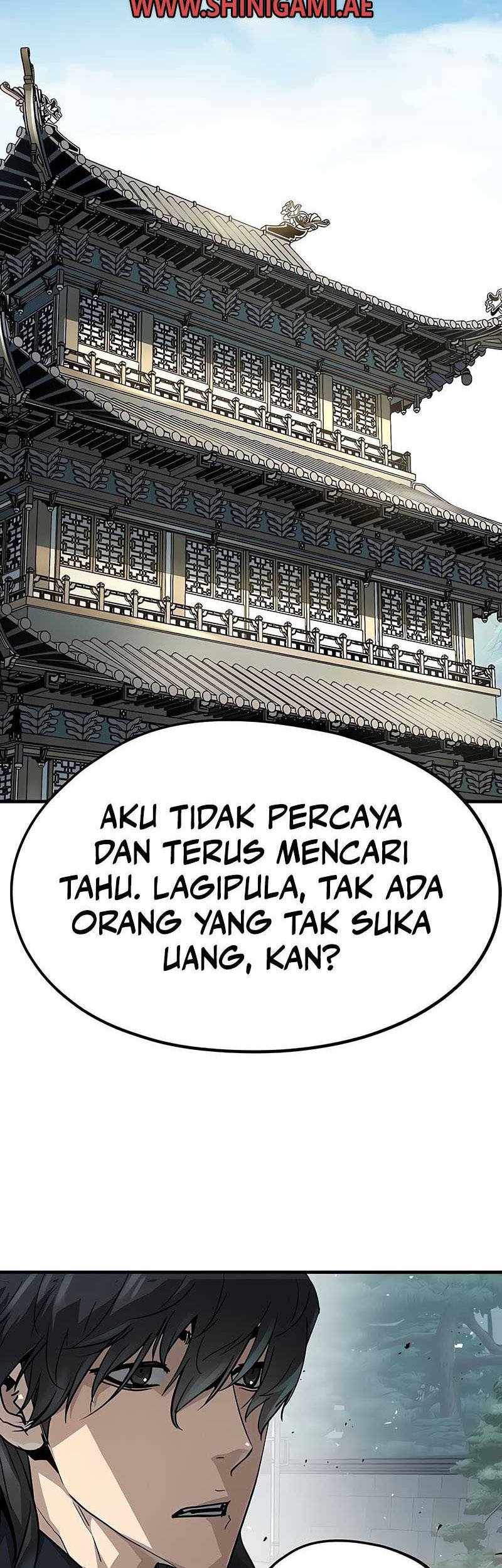Absolute Regression Chapter 25 - halaman 39
