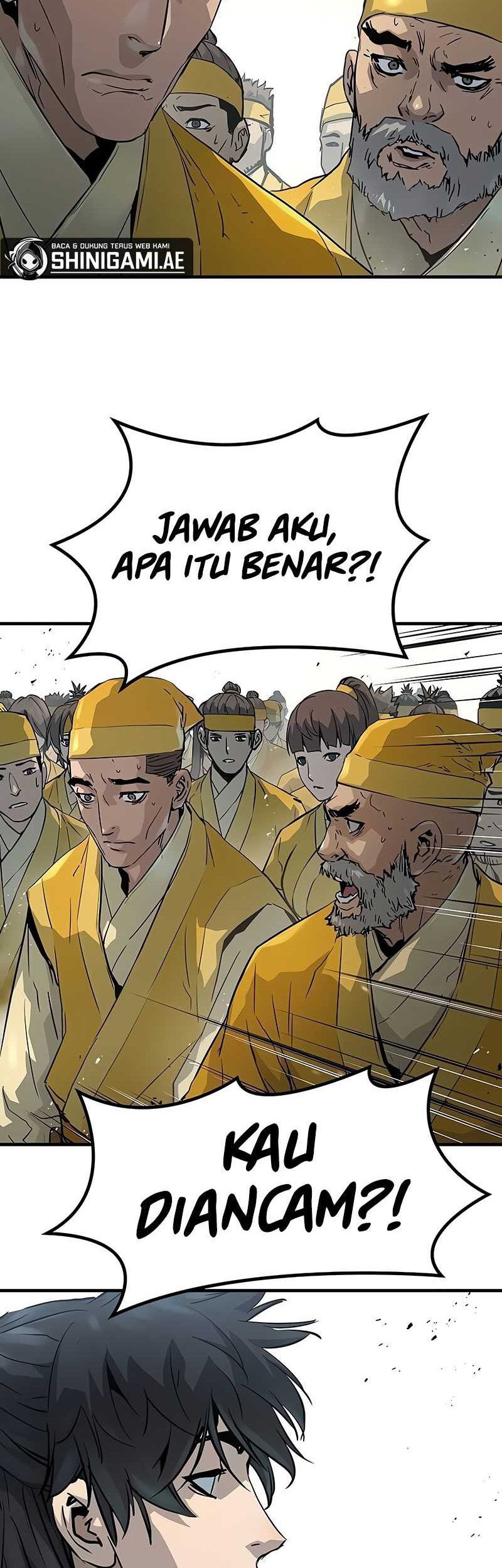 Absolute Regression Chapter 25 - halaman 43