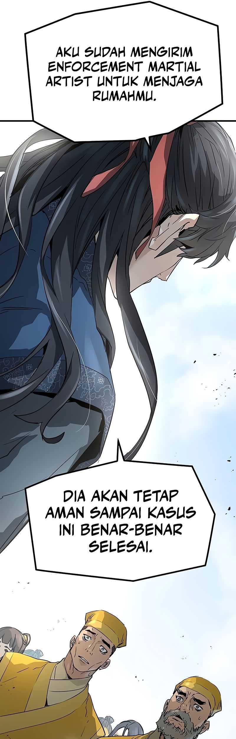 Absolute Regression Chapter 25 - halaman 46