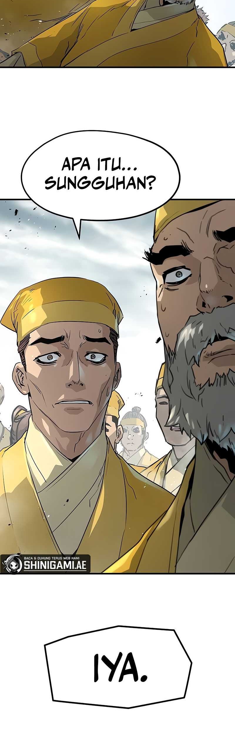 Absolute Regression Chapter 25 - halaman 47