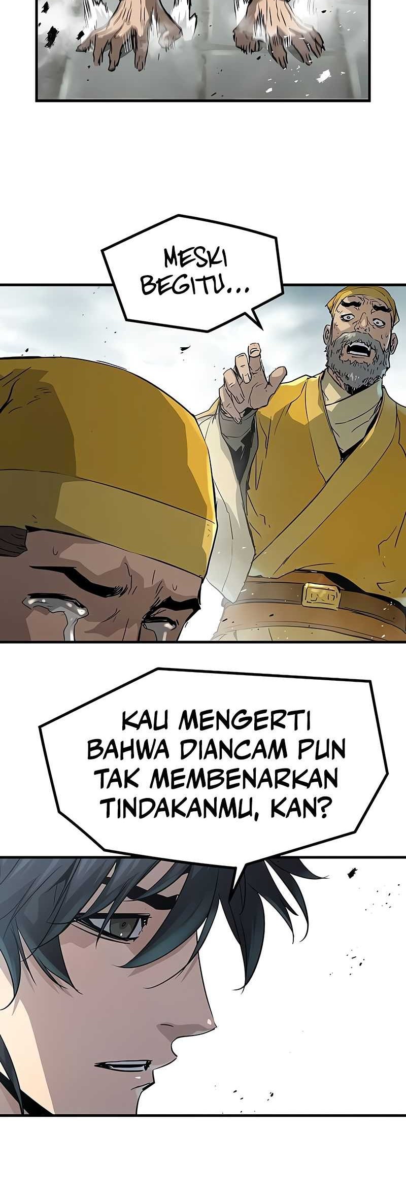 Absolute Regression Chapter 25 - halaman 49