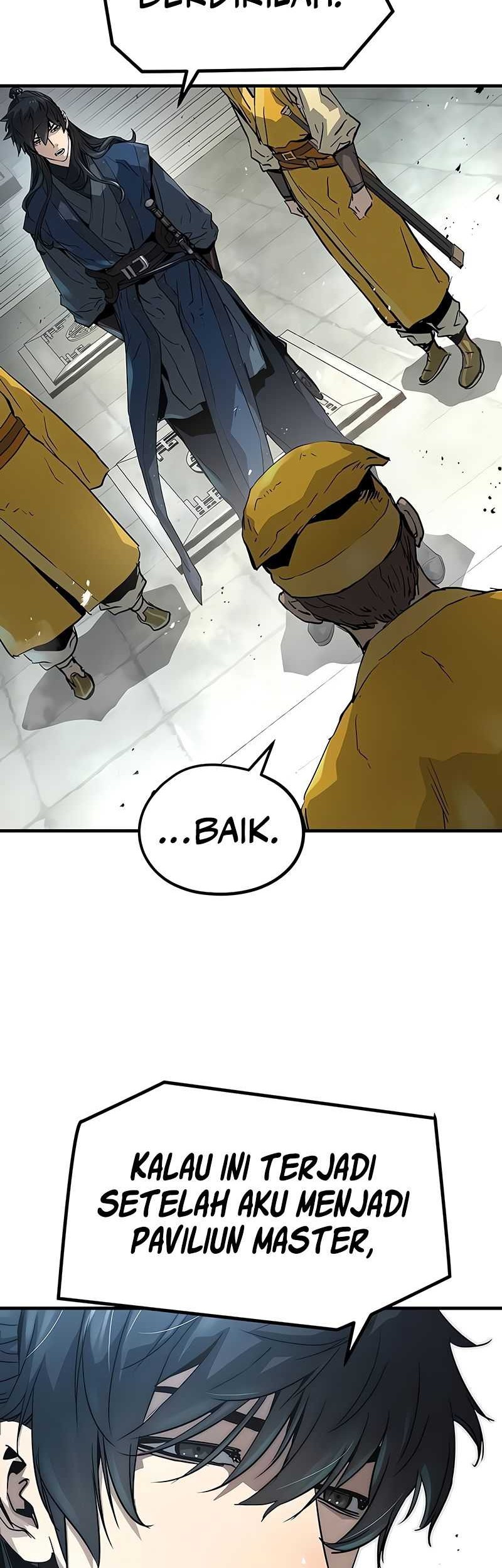 Absolute Regression Chapter 25 - halaman 51