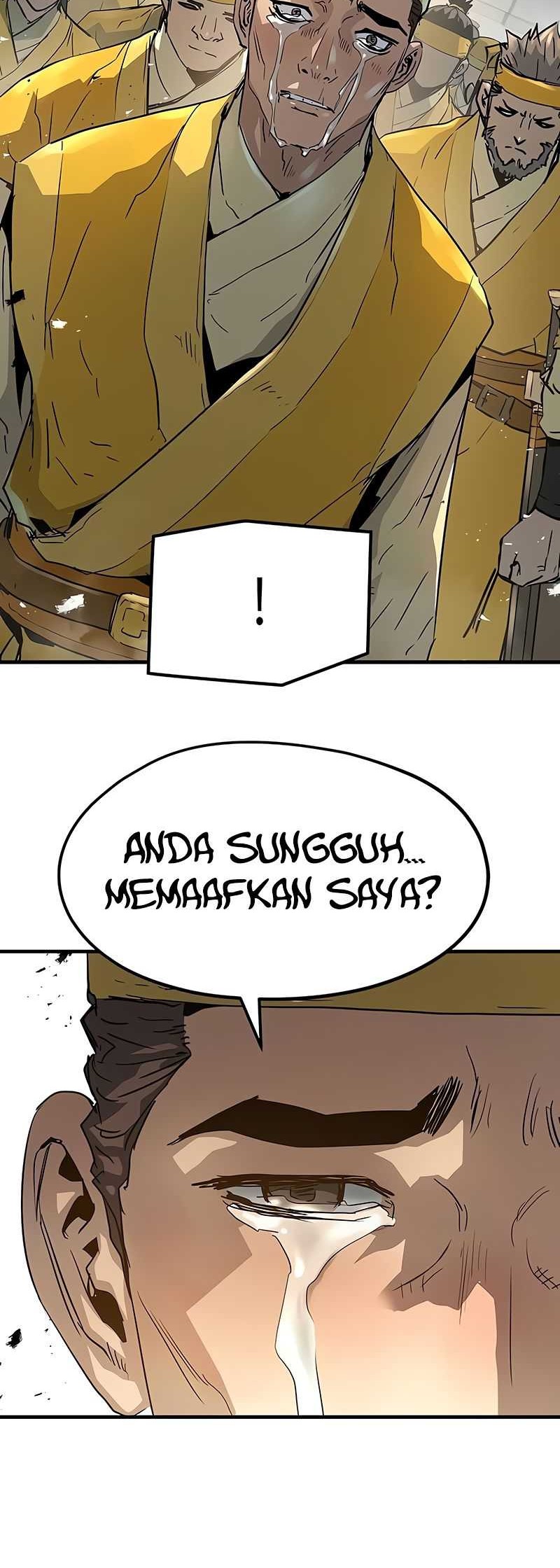 Absolute Regression Chapter 25 - halaman 53