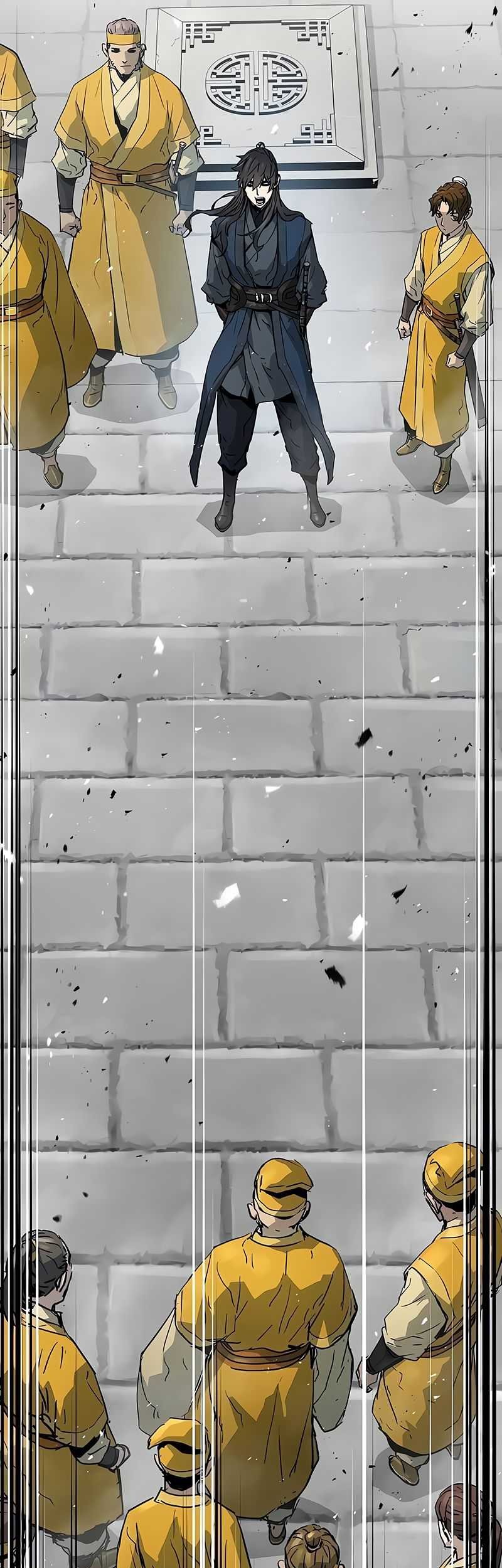 Absolute Regression Chapter 25 - halaman 62