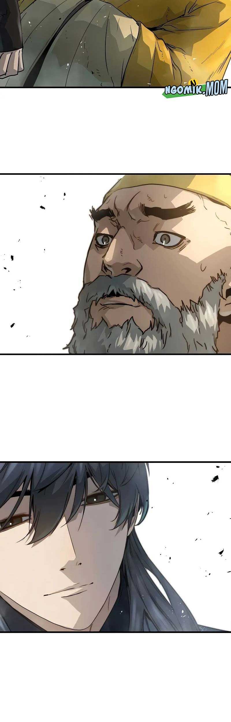 Absolute Regression Chapter 26 - halaman 16