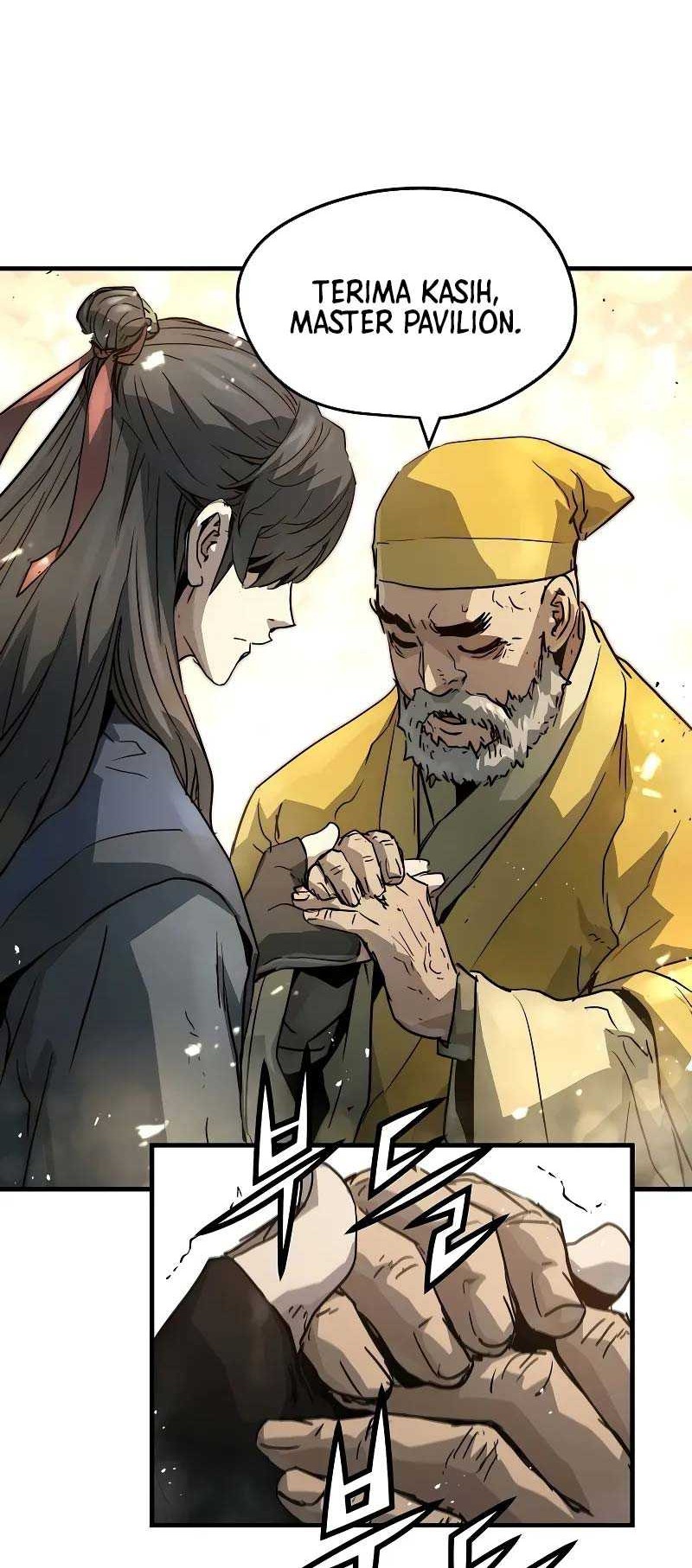 Absolute Regression Chapter 26 - halaman 17