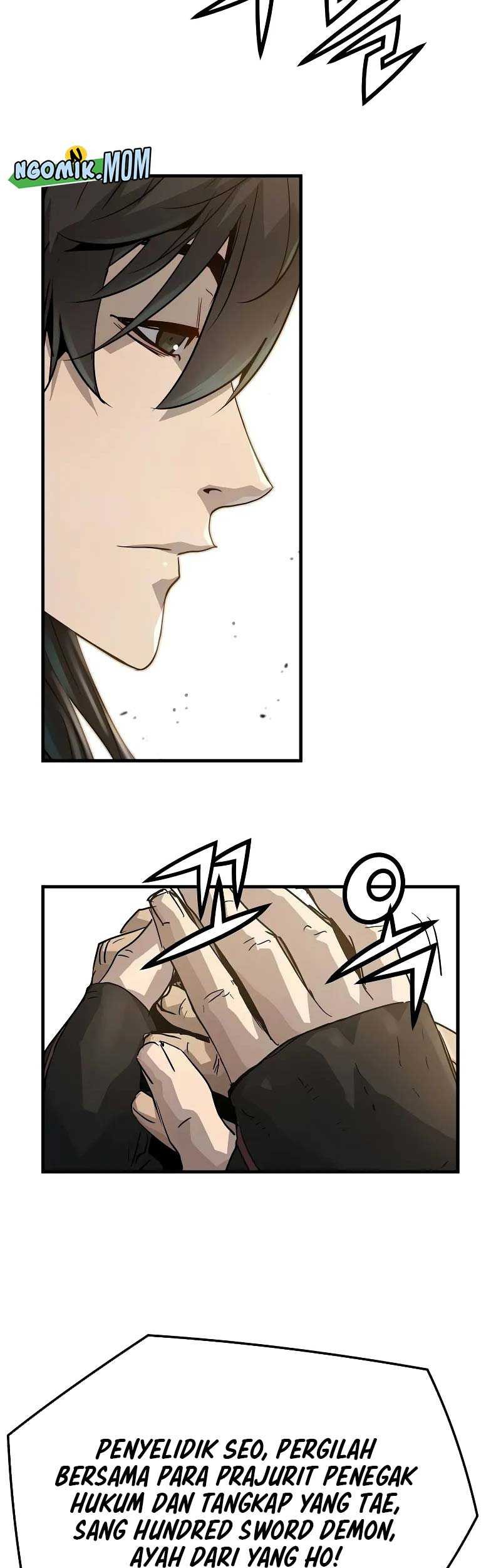 Absolute Regression Chapter 26 - halaman 18