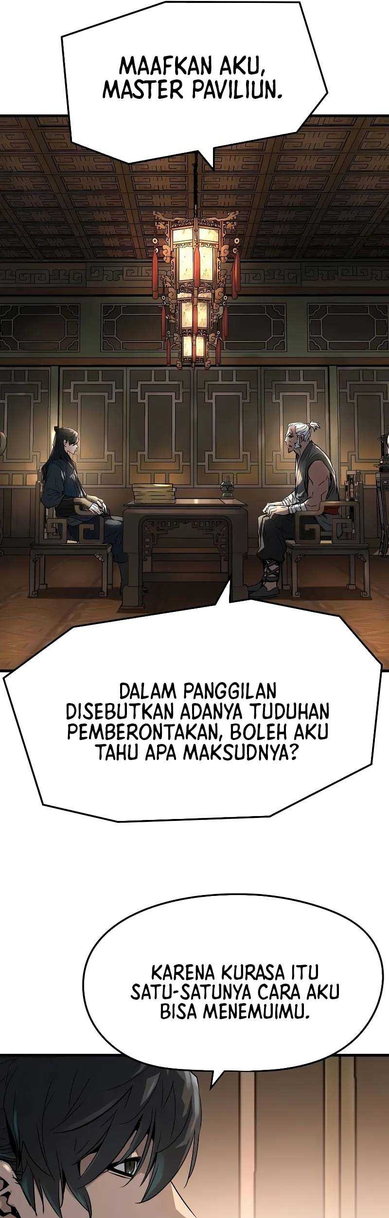 Absolute Regression Chapter 26 - halaman 26