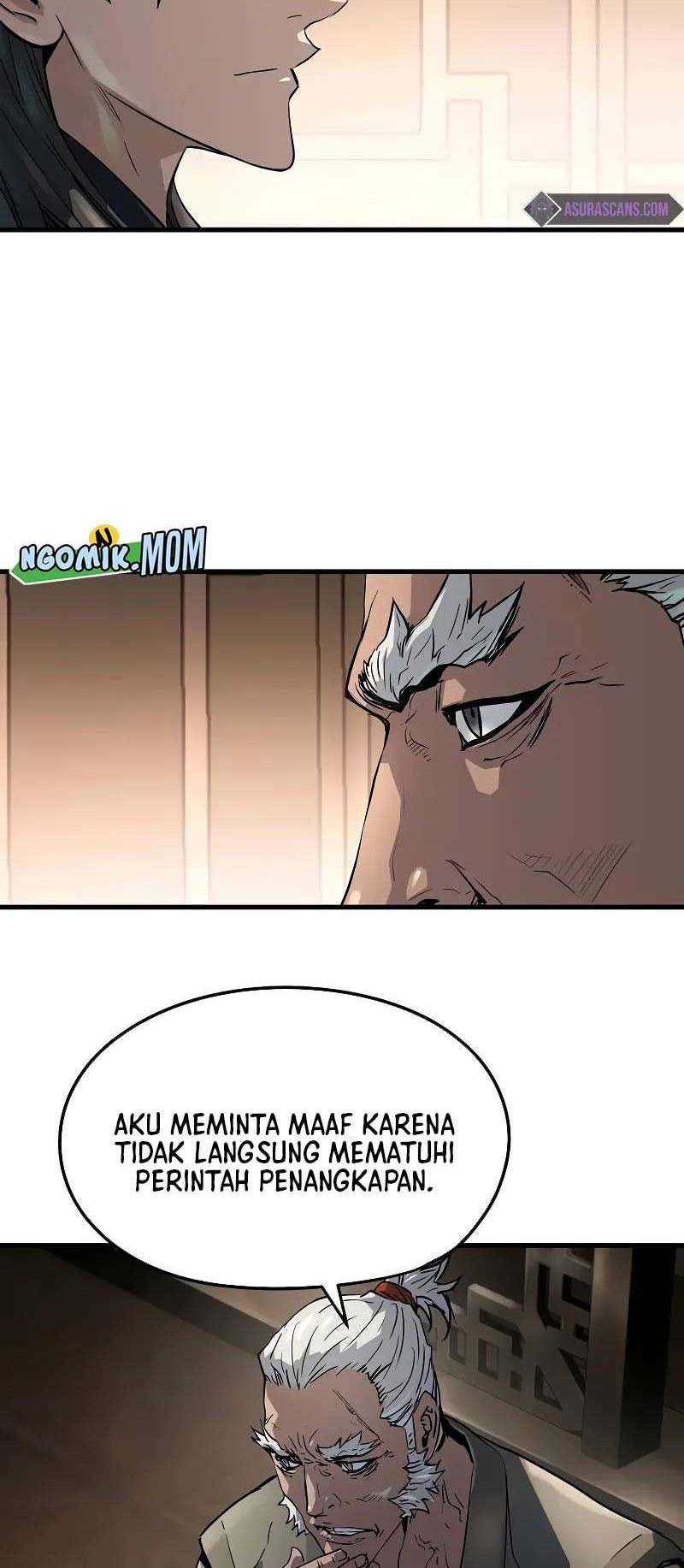 Absolute Regression Chapter 26 - halaman 27
