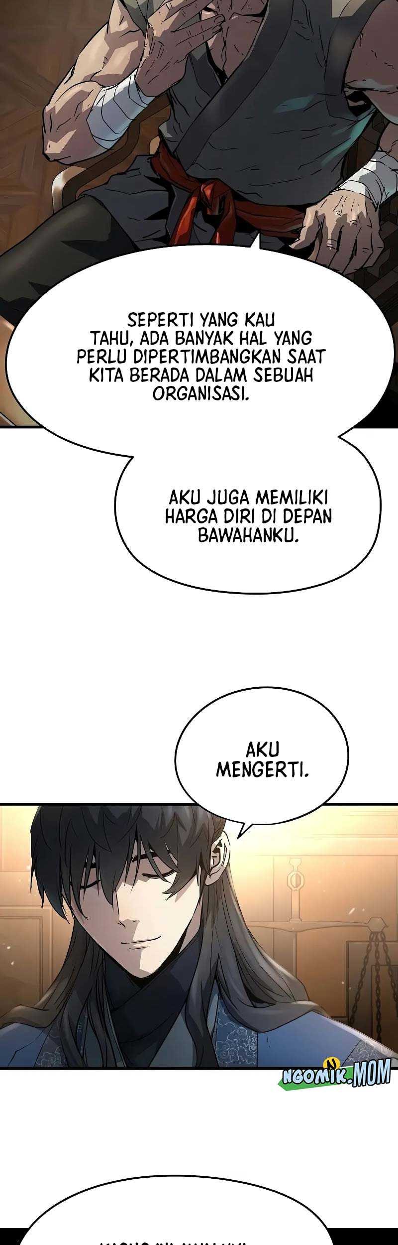 Absolute Regression Chapter 26 - halaman 28