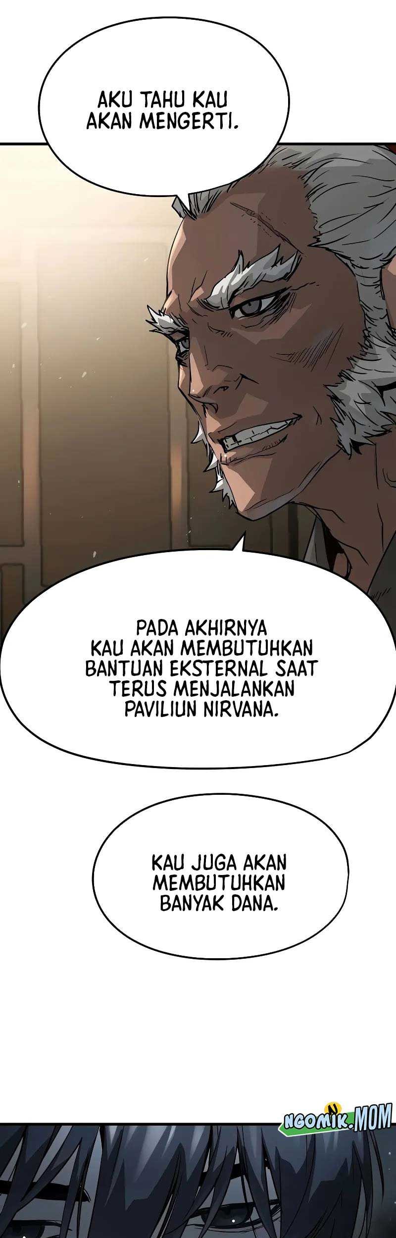 Absolute Regression Chapter 26 - halaman 30