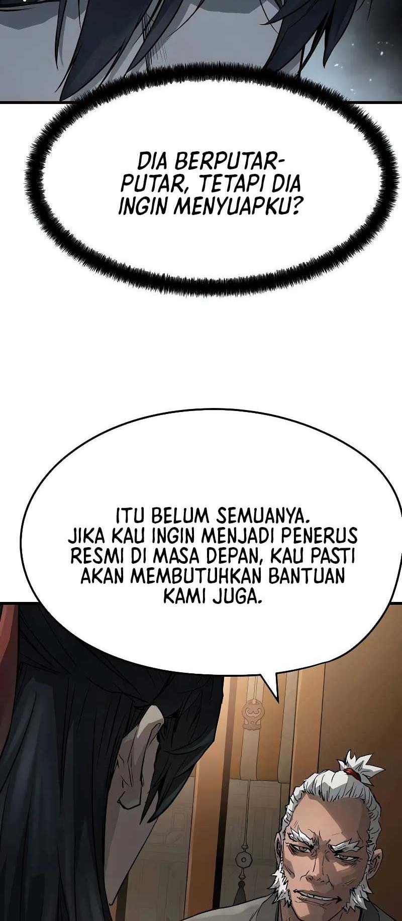 Absolute Regression Chapter 26 - halaman 31