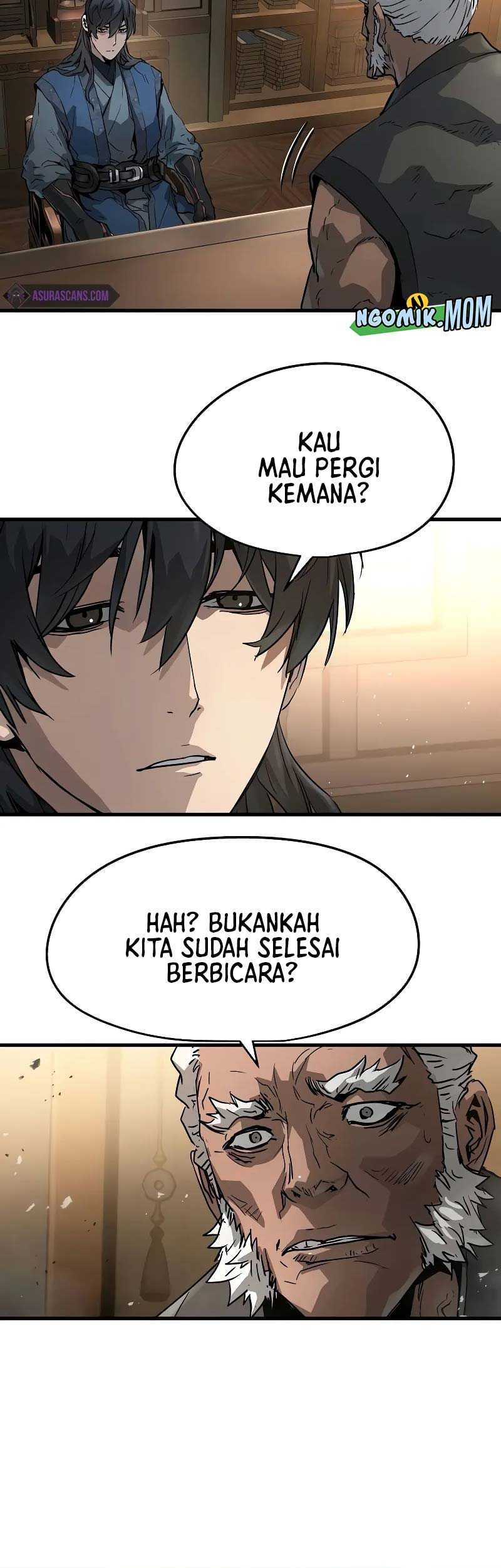 Absolute Regression Chapter 26 - halaman 34