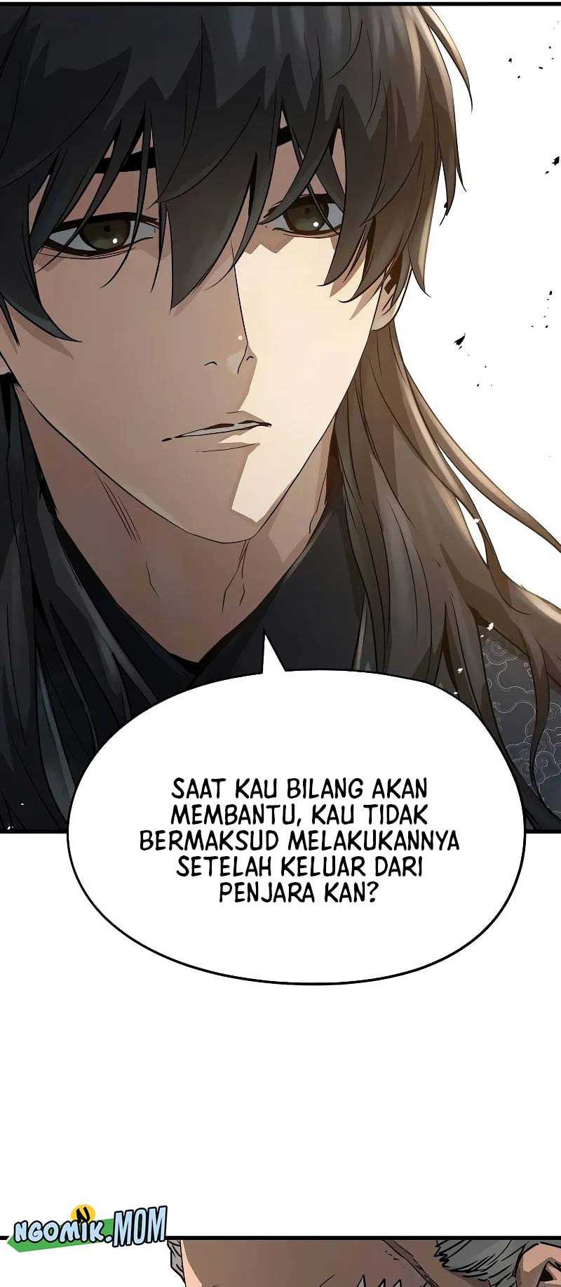 Absolute Regression Chapter 26 - halaman 35