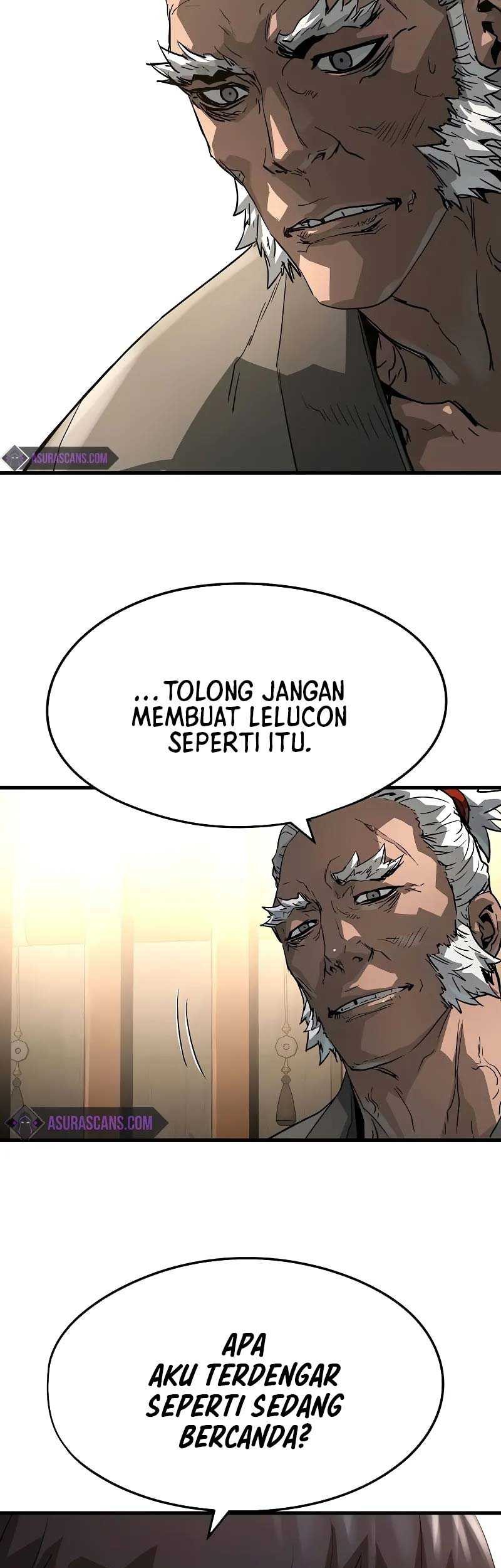 Absolute Regression Chapter 26 - halaman 36