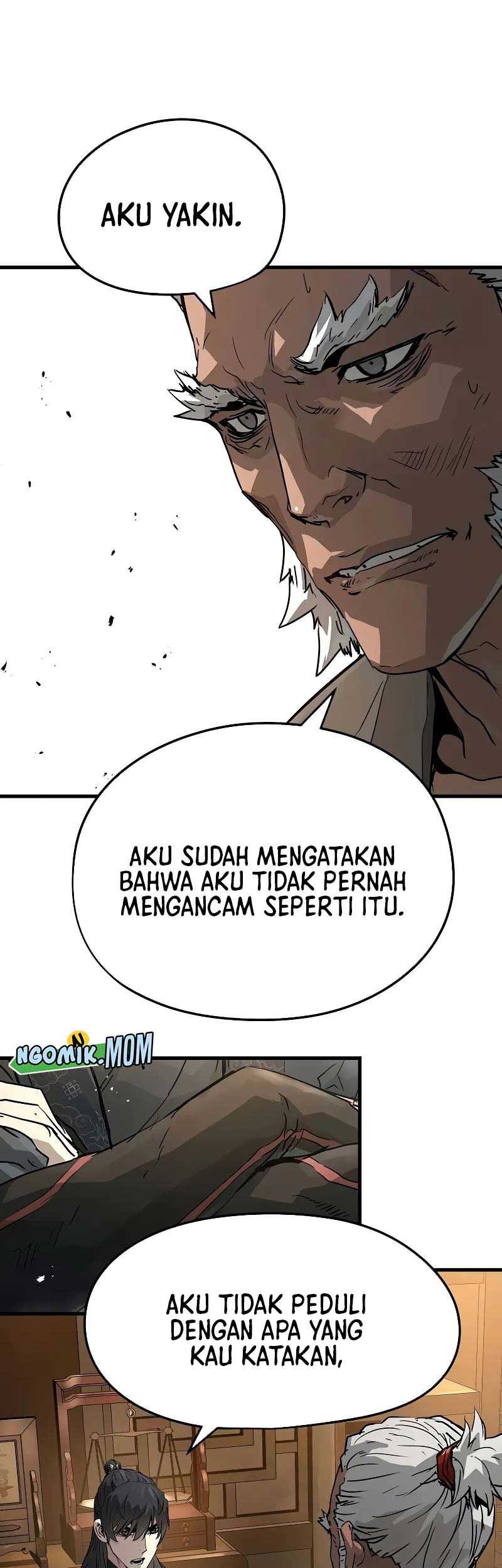 Absolute Regression Chapter 26 - halaman 38