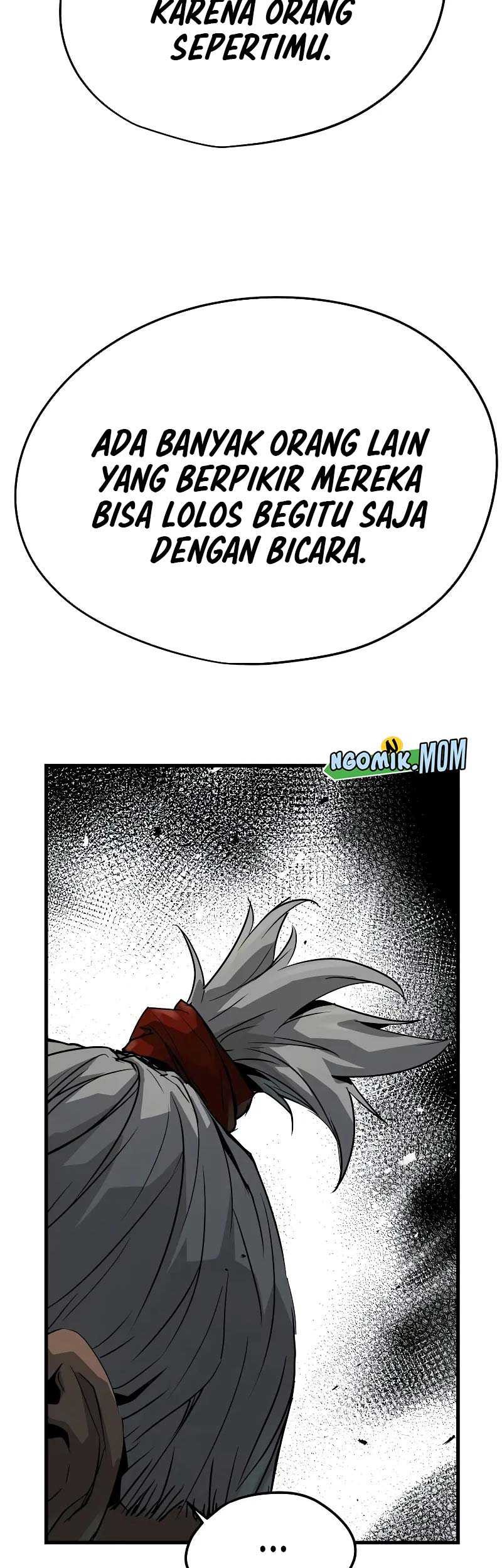 Absolute Regression Chapter 26 - halaman 42