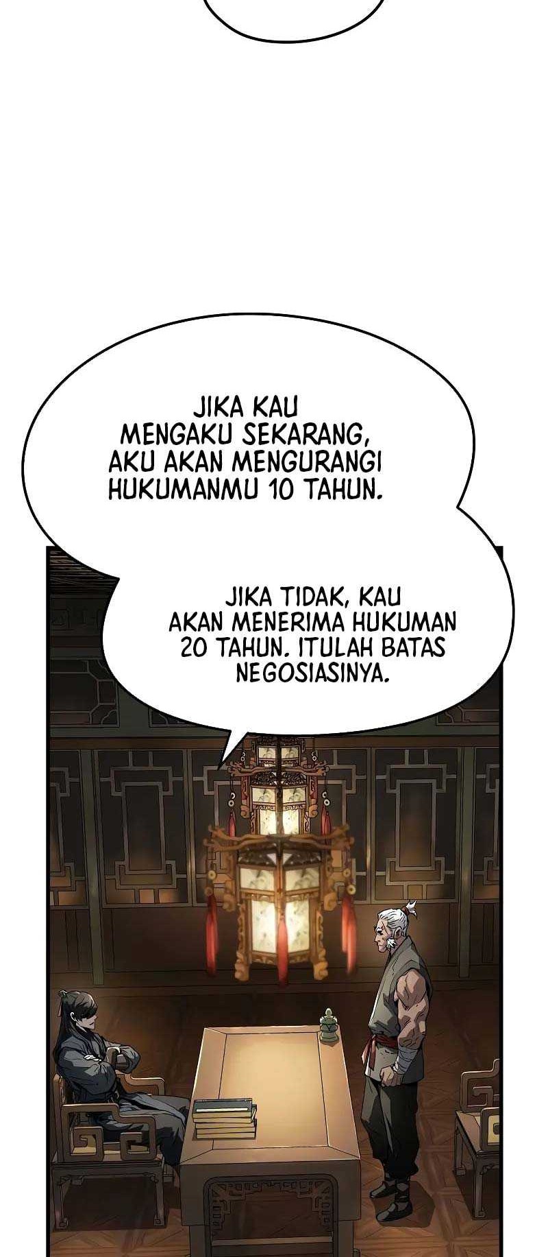 Absolute Regression Chapter 26 - halaman 43