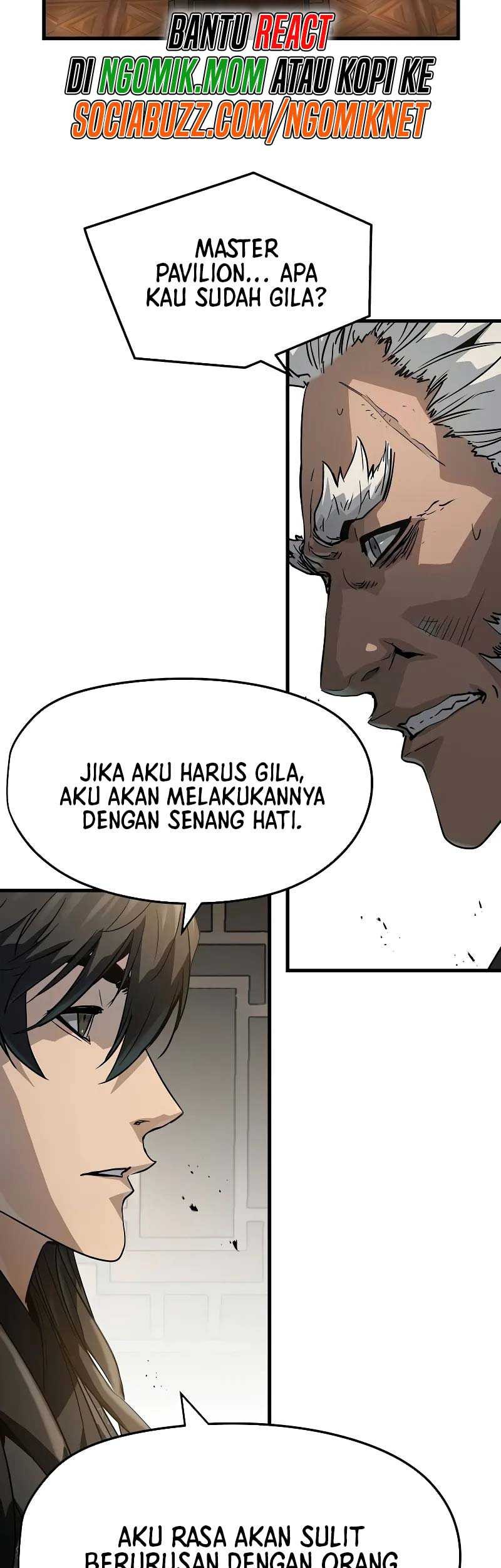 Absolute Regression Chapter 26 - halaman 44