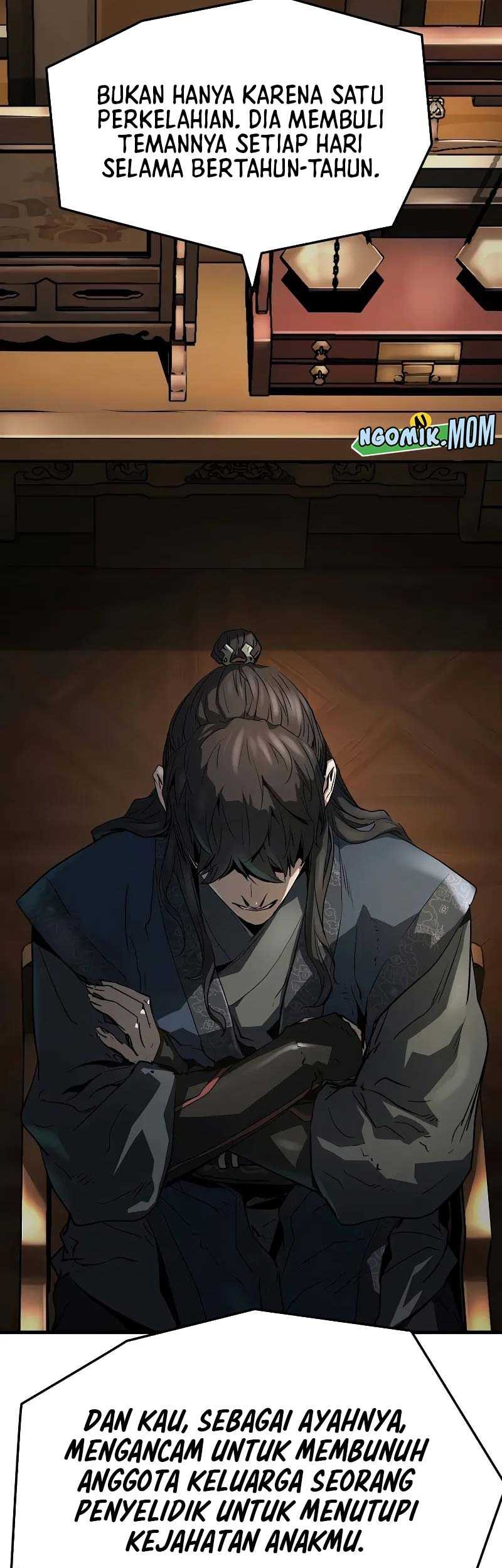 Absolute Regression Chapter 26 - halaman 48