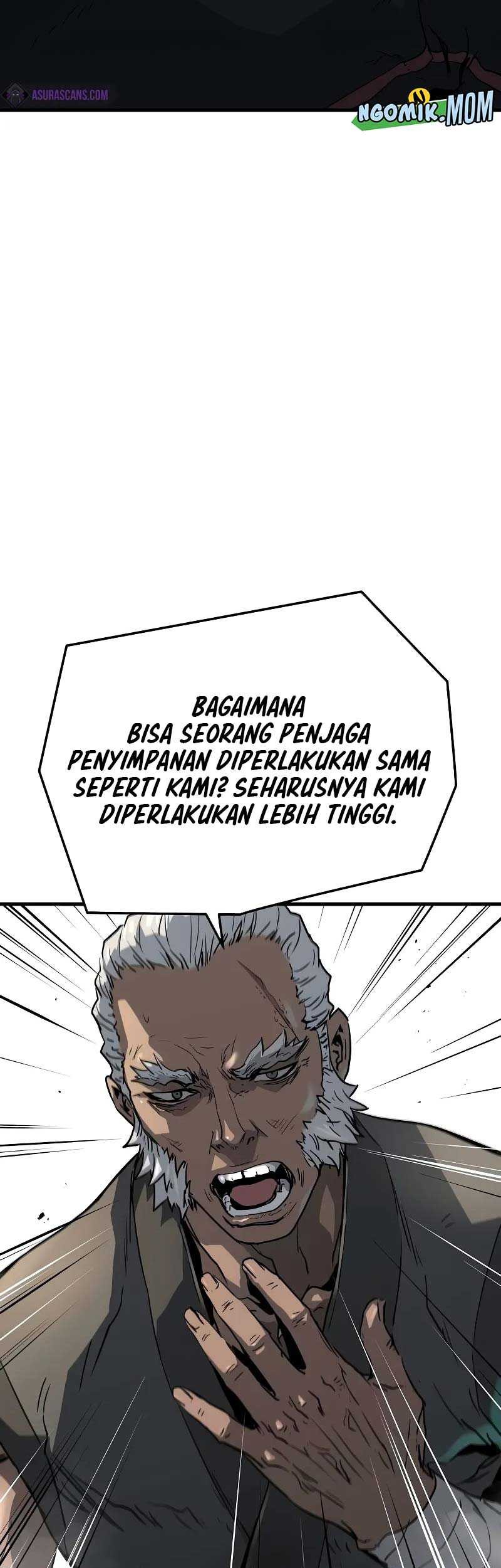 Absolute Regression Chapter 26 - halaman 50