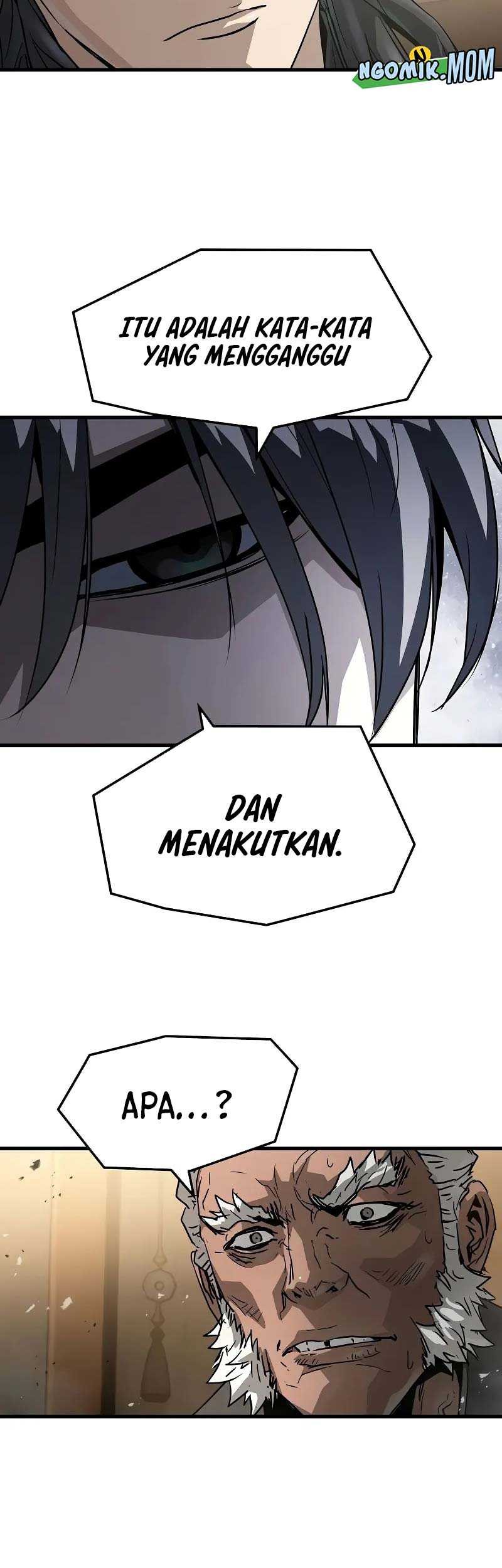 Absolute Regression Chapter 26 - halaman 52