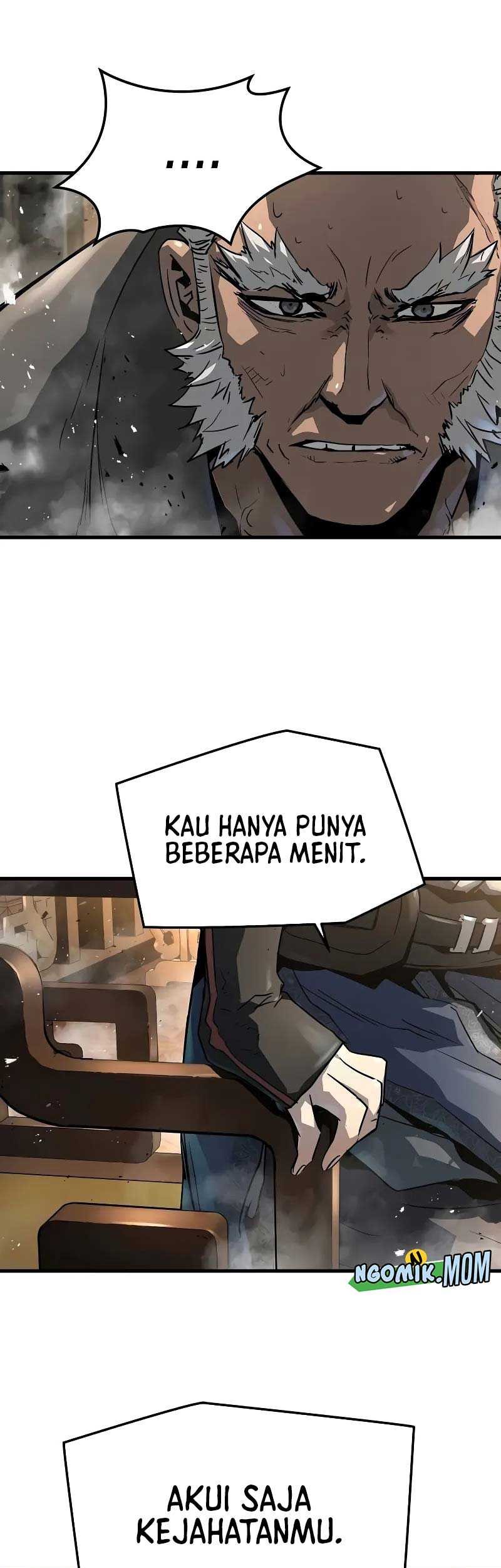 Absolute Regression Chapter 26 - halaman 58