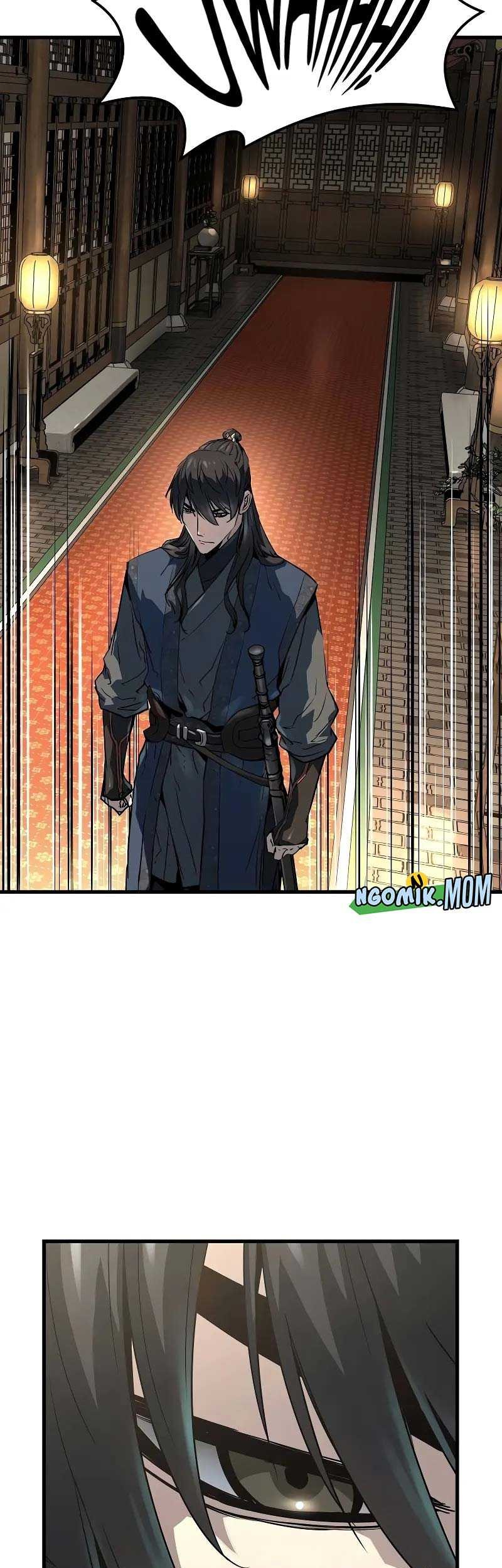Absolute Regression Chapter 26 - halaman 60
