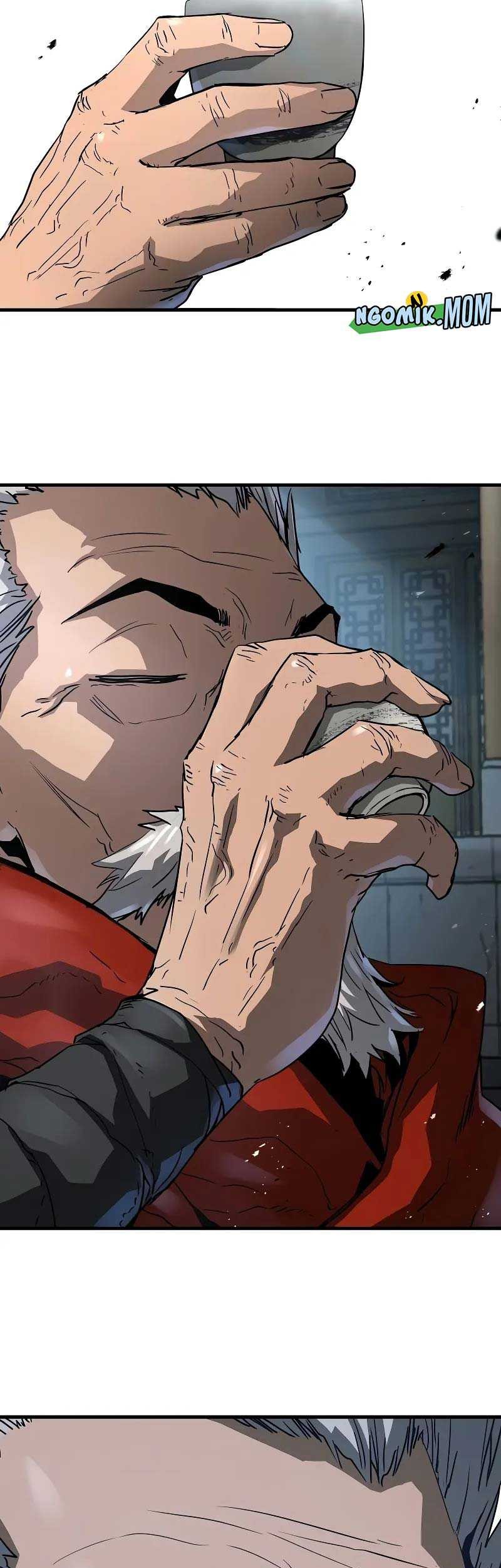 Absolute Regression Chapter 26 - halaman 70
