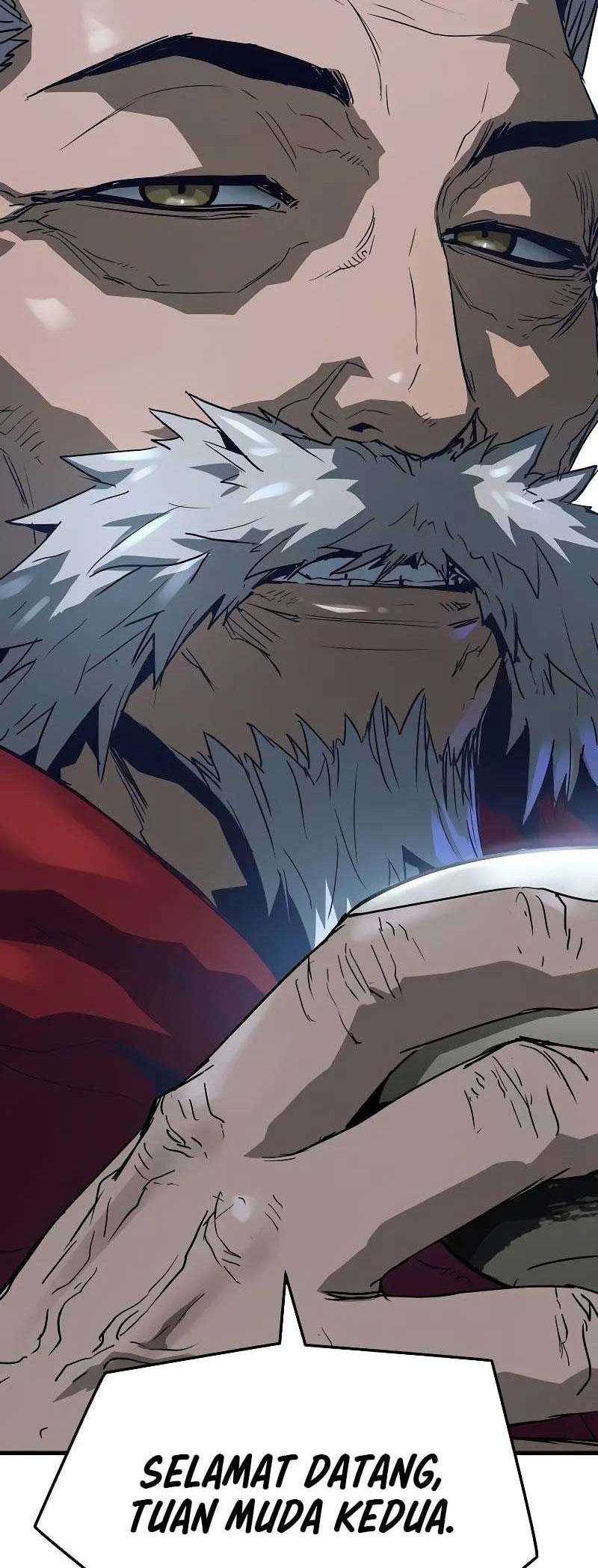 Absolute Regression Chapter 26 - halaman 71
