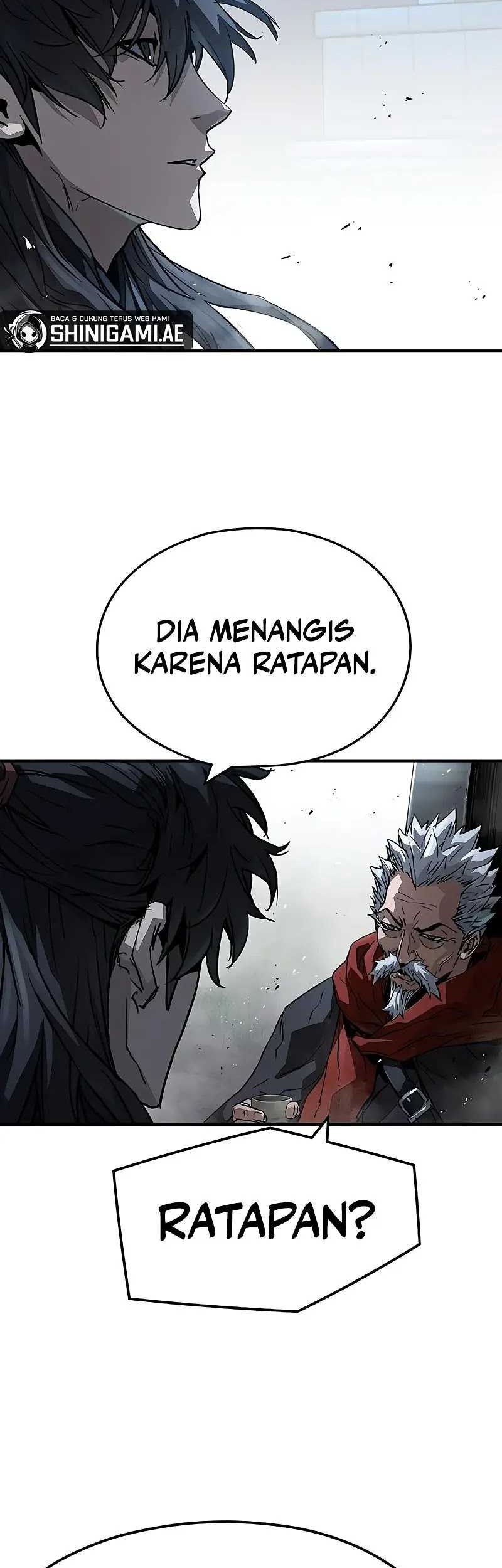 Absolute Regression Chapter 27 - halaman 13