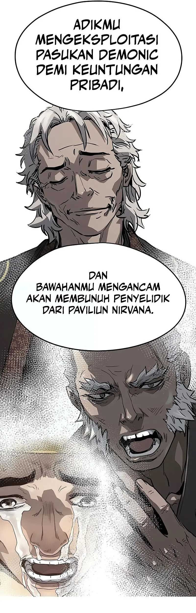 Absolute Regression Chapter 27 - halaman 15
