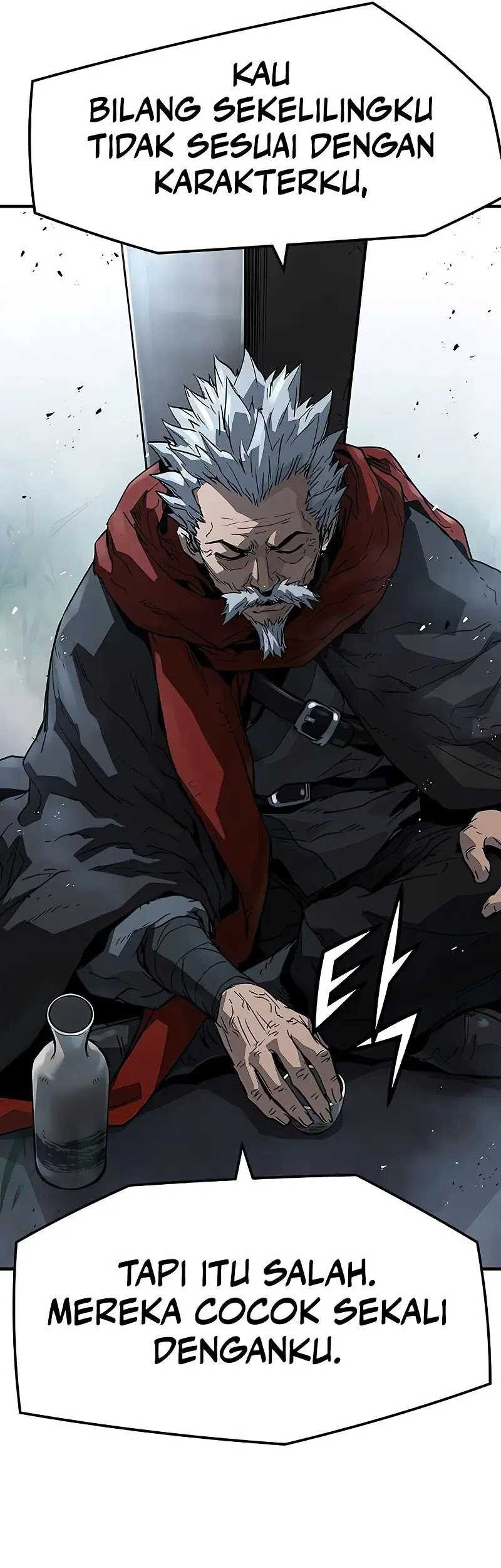 Absolute Regression Chapter 27 - halaman 19