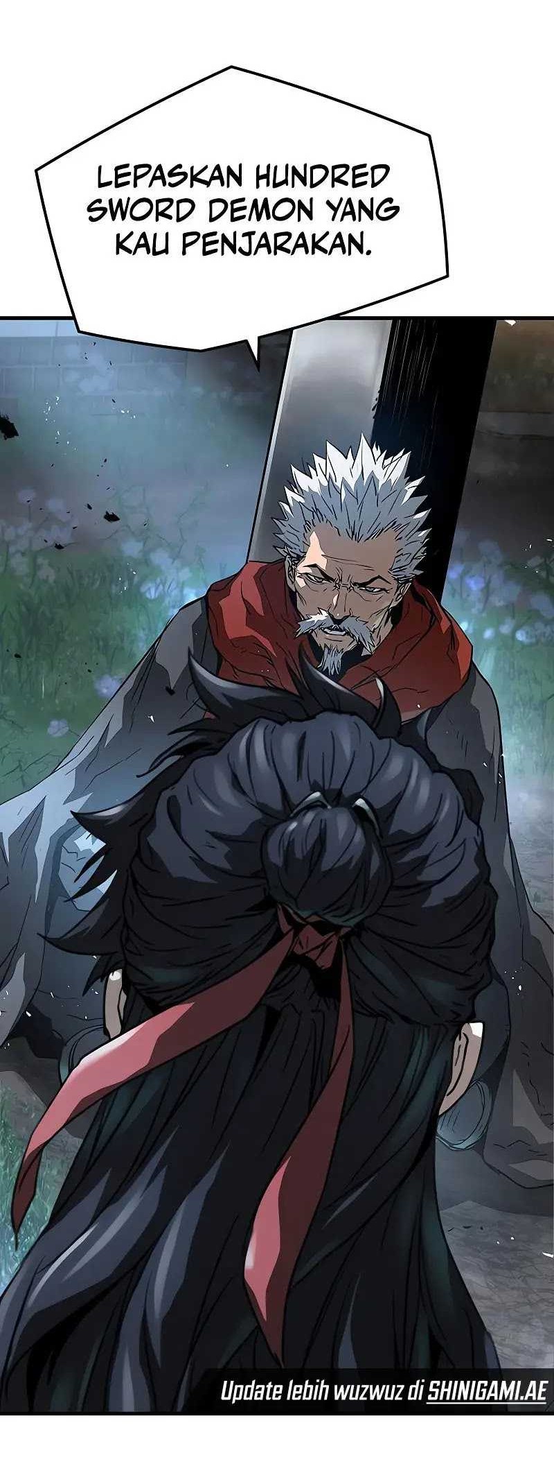 Absolute Regression Chapter 27 - halaman 22