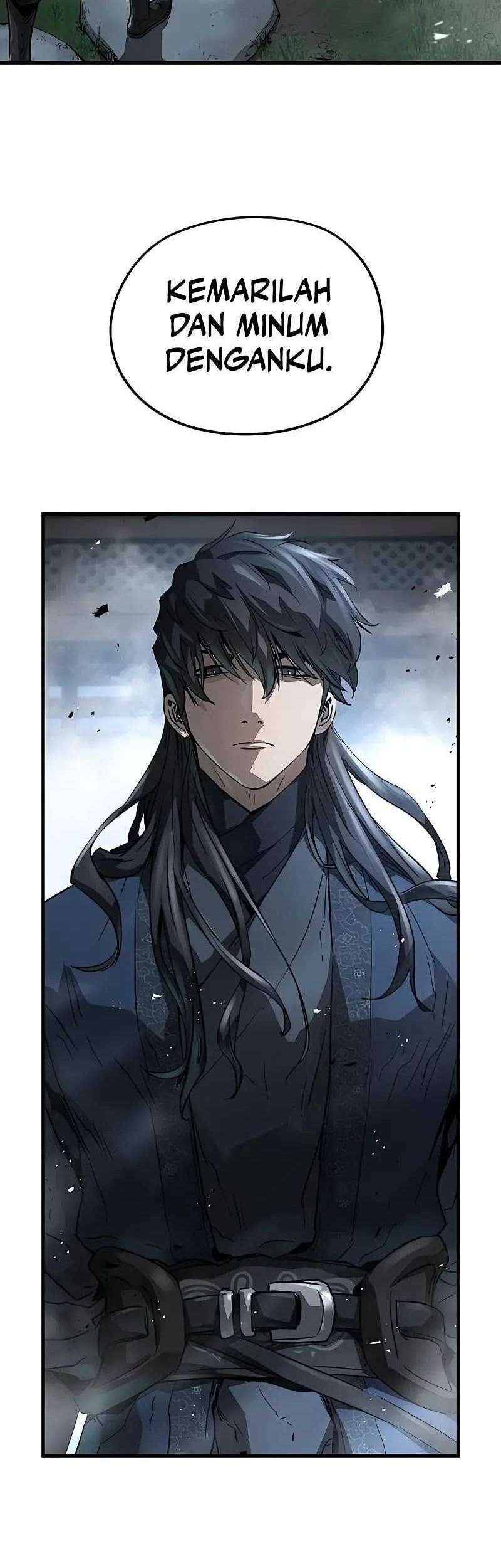 Absolute Regression Chapter 27 - halaman 3