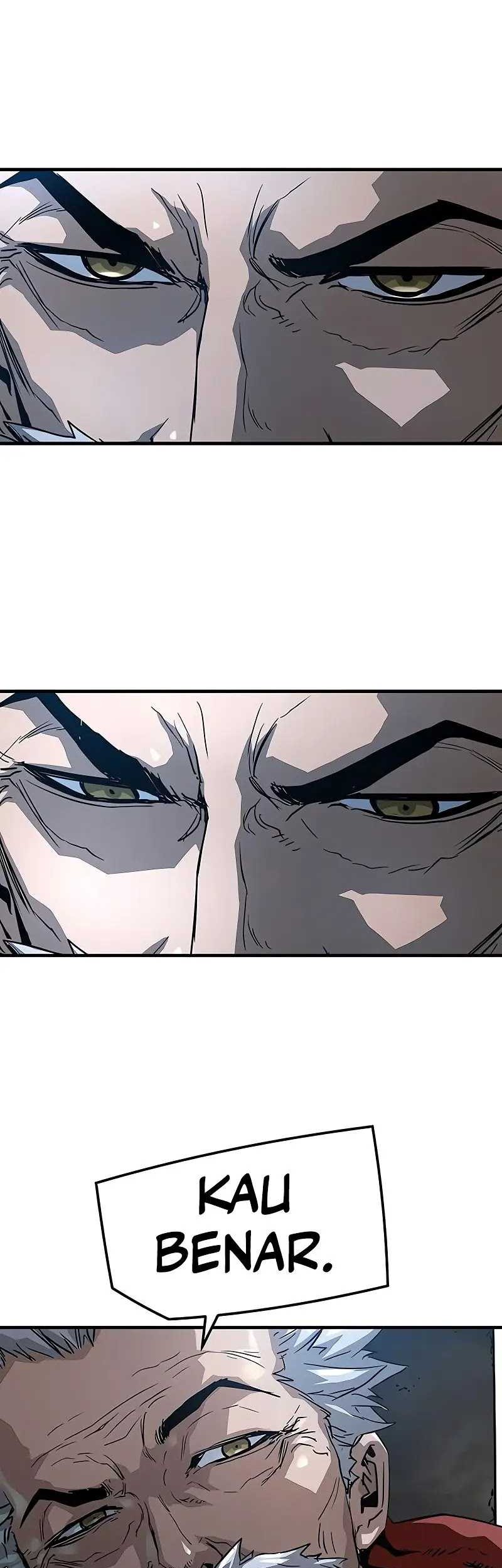 Absolute Regression Chapter 27 - halaman 33