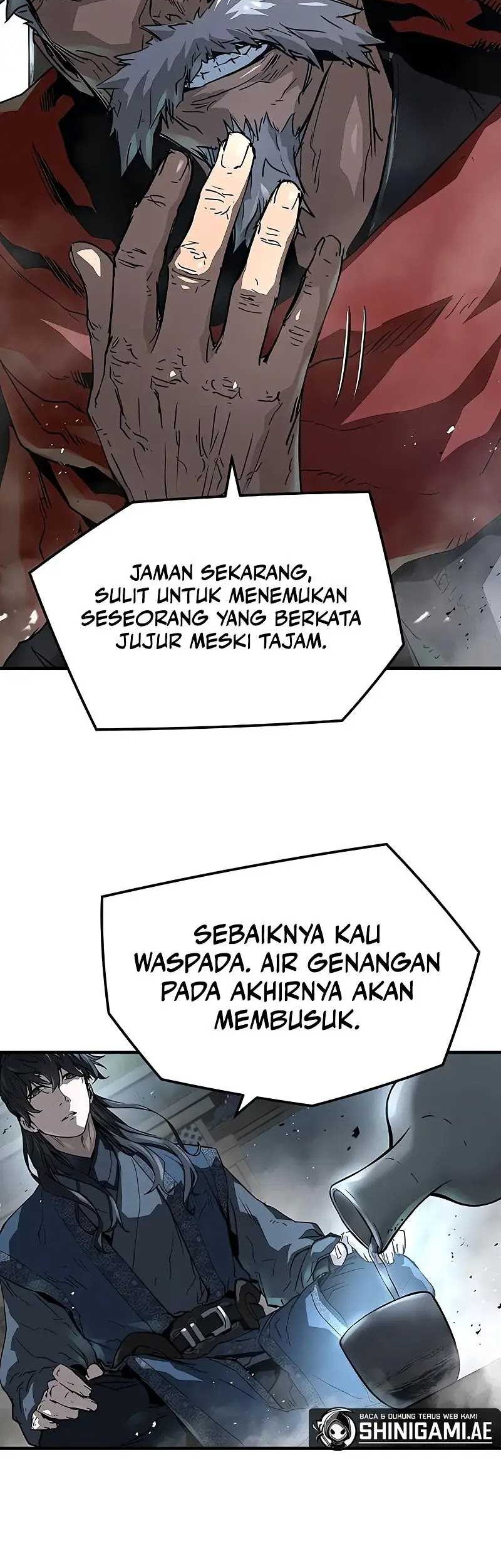 Absolute Regression Chapter 27 - halaman 34