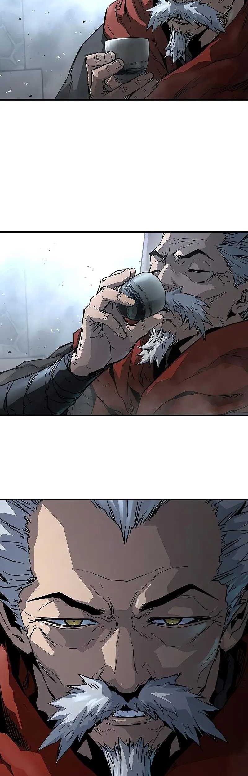 Absolute Regression Chapter 27 - halaman 37