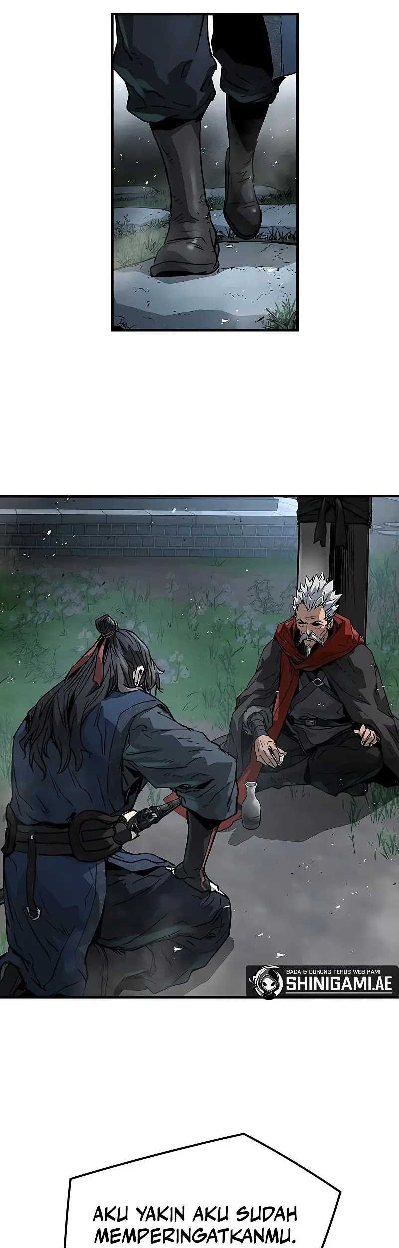 Absolute Regression Chapter 27 - halaman 4