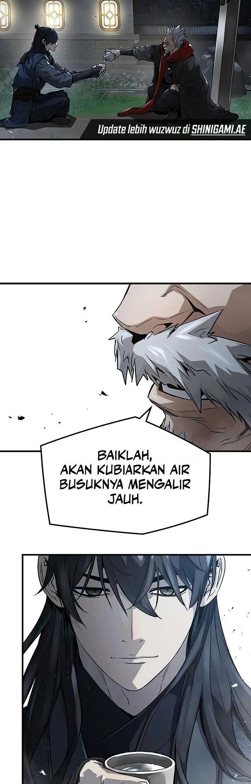 Absolute Regression Chapter 27 - halaman 40