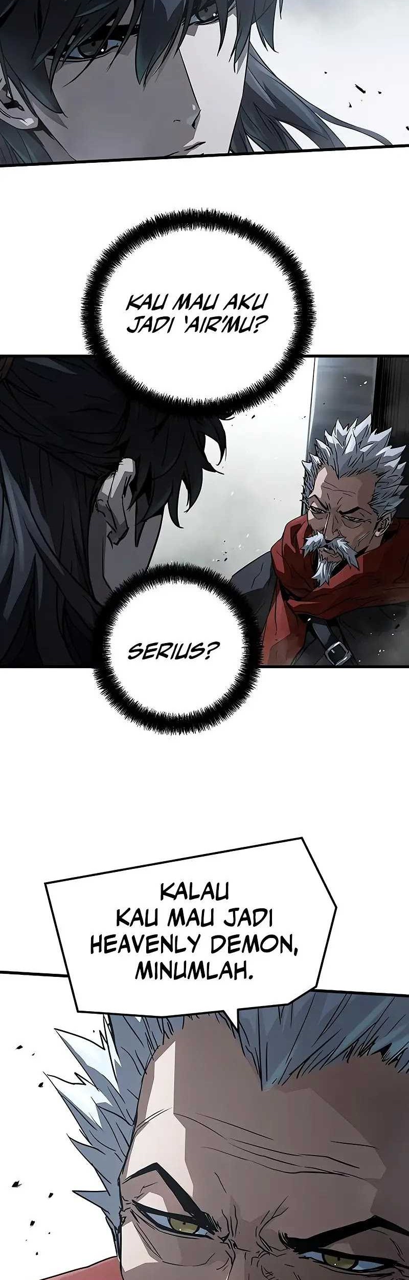 Absolute Regression Chapter 27 - halaman 44
