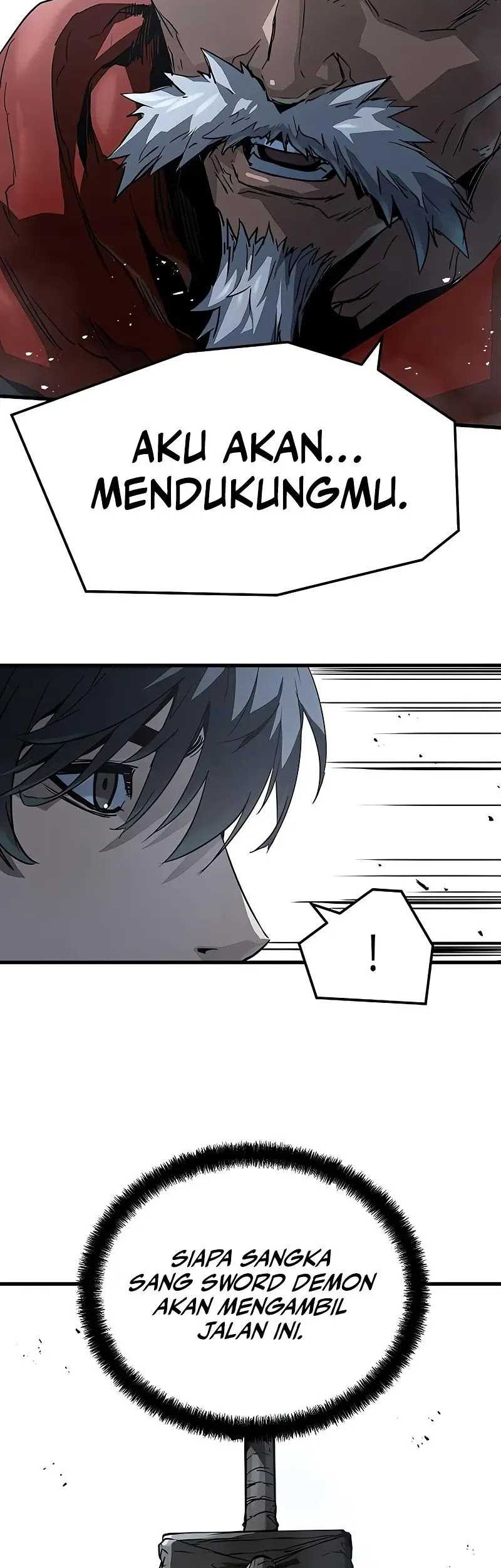 Absolute Regression Chapter 27 - halaman 45