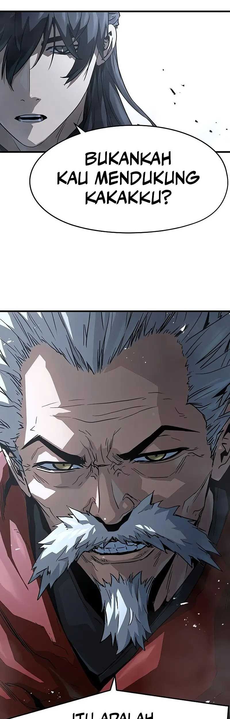 Absolute Regression Chapter 27 - halaman 47