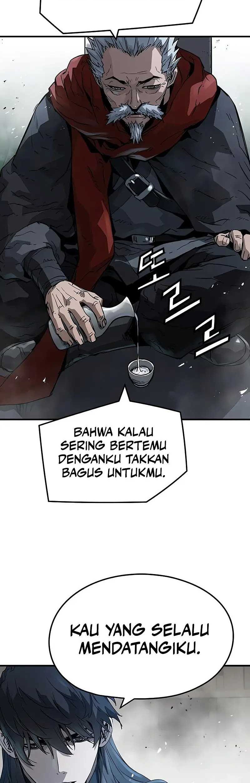 Absolute Regression Chapter 27 - halaman 5