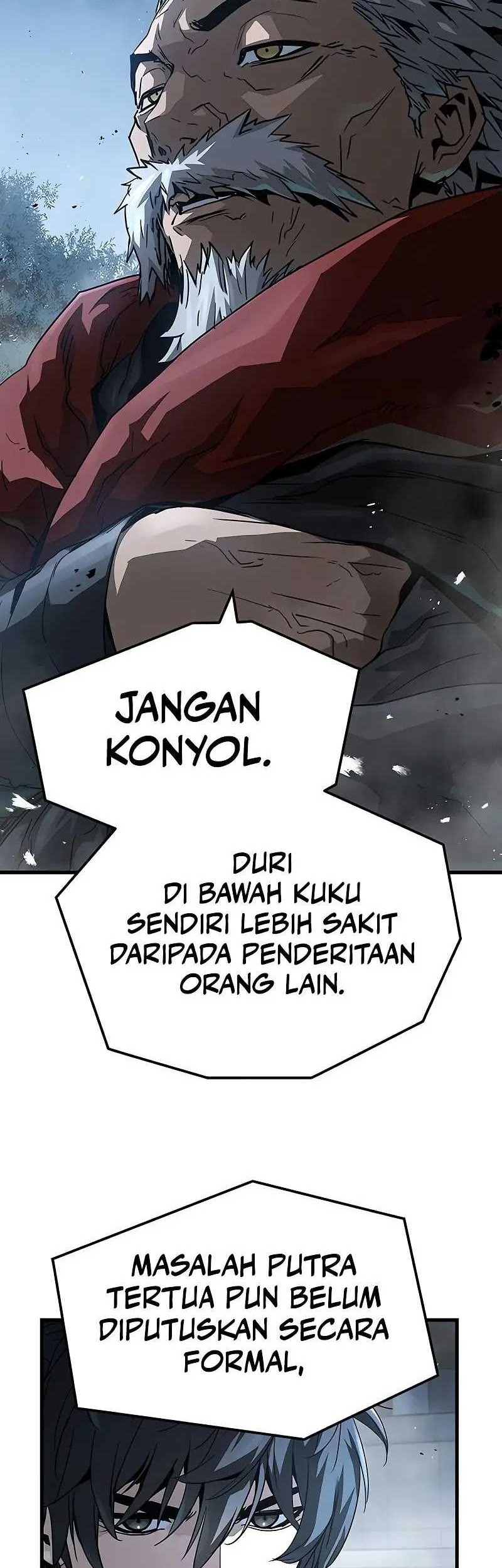 Absolute Regression Chapter 27 - halaman 52