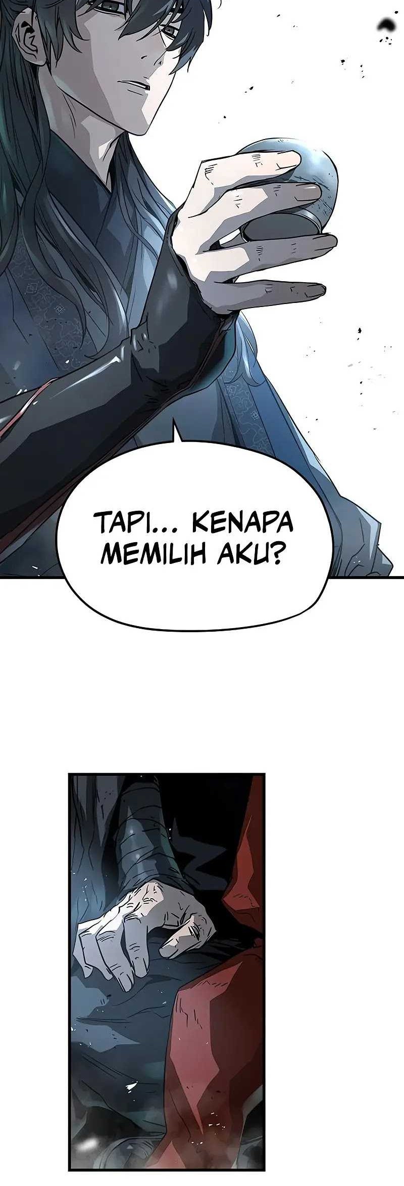 Absolute Regression Chapter 27 - halaman 54